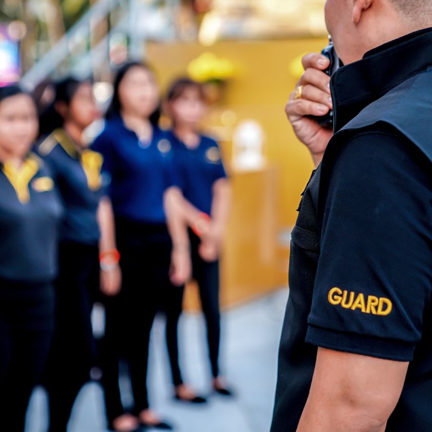 Physical Security Assessment