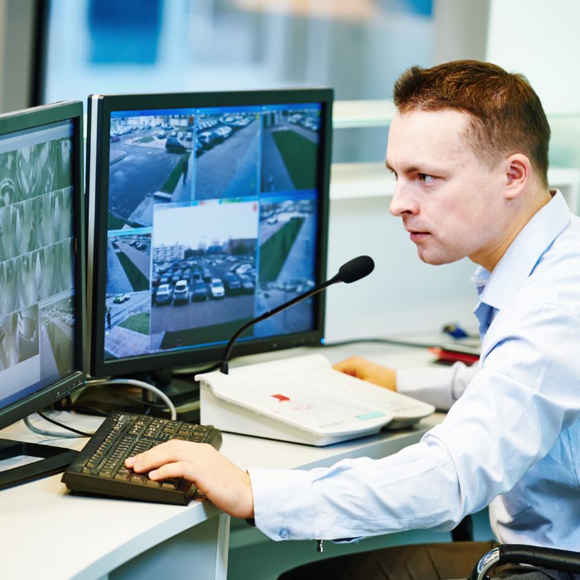 The Importance of Emergency Preparedness. Protecting Your Business and Employees